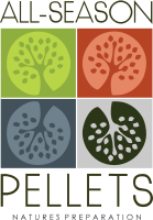All-Season Pellets Logo