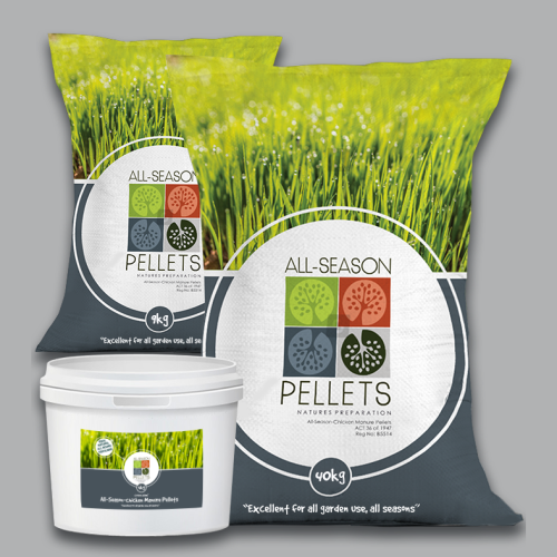 Packaging illustration